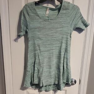 LuLaRoe Perfect T, Short Sleeve Tee